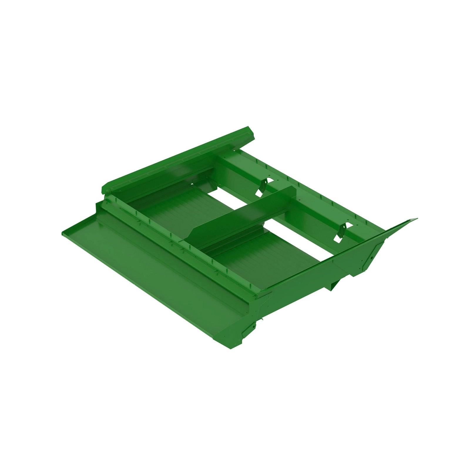 AZ102431: Fits John Deere AZ102431 Frame – Genuine OEM
