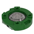 AZ102483: Fits John Deere AZ102483 Bearing with Housing – Genuine OEM