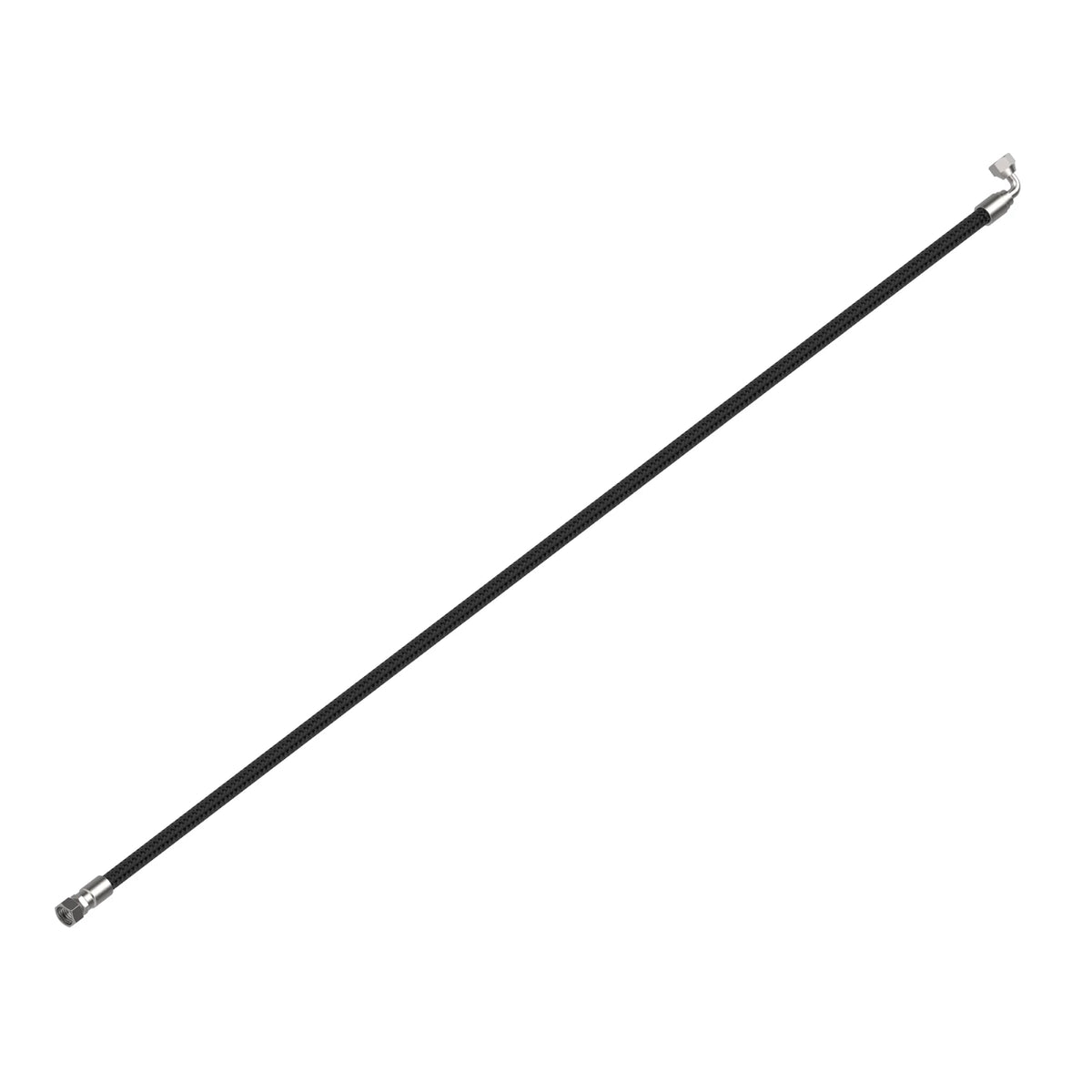 AZ102536: Fits John Deere AZ102536 Hydraulic Hose – Genuine OEM