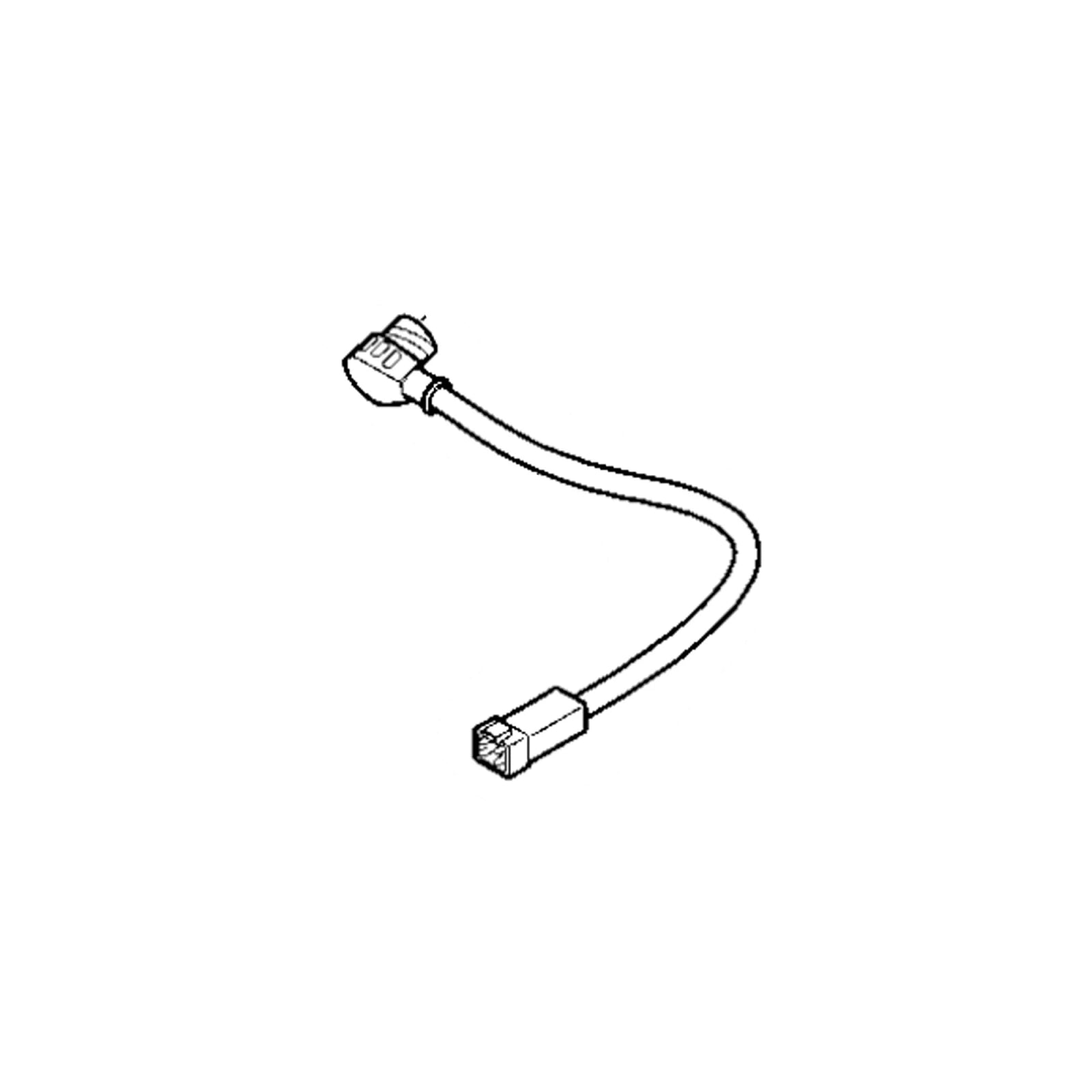 AZ102552: Fits John Deere AZ102552 RTK Radios Wiring Harness – Genuine OEM