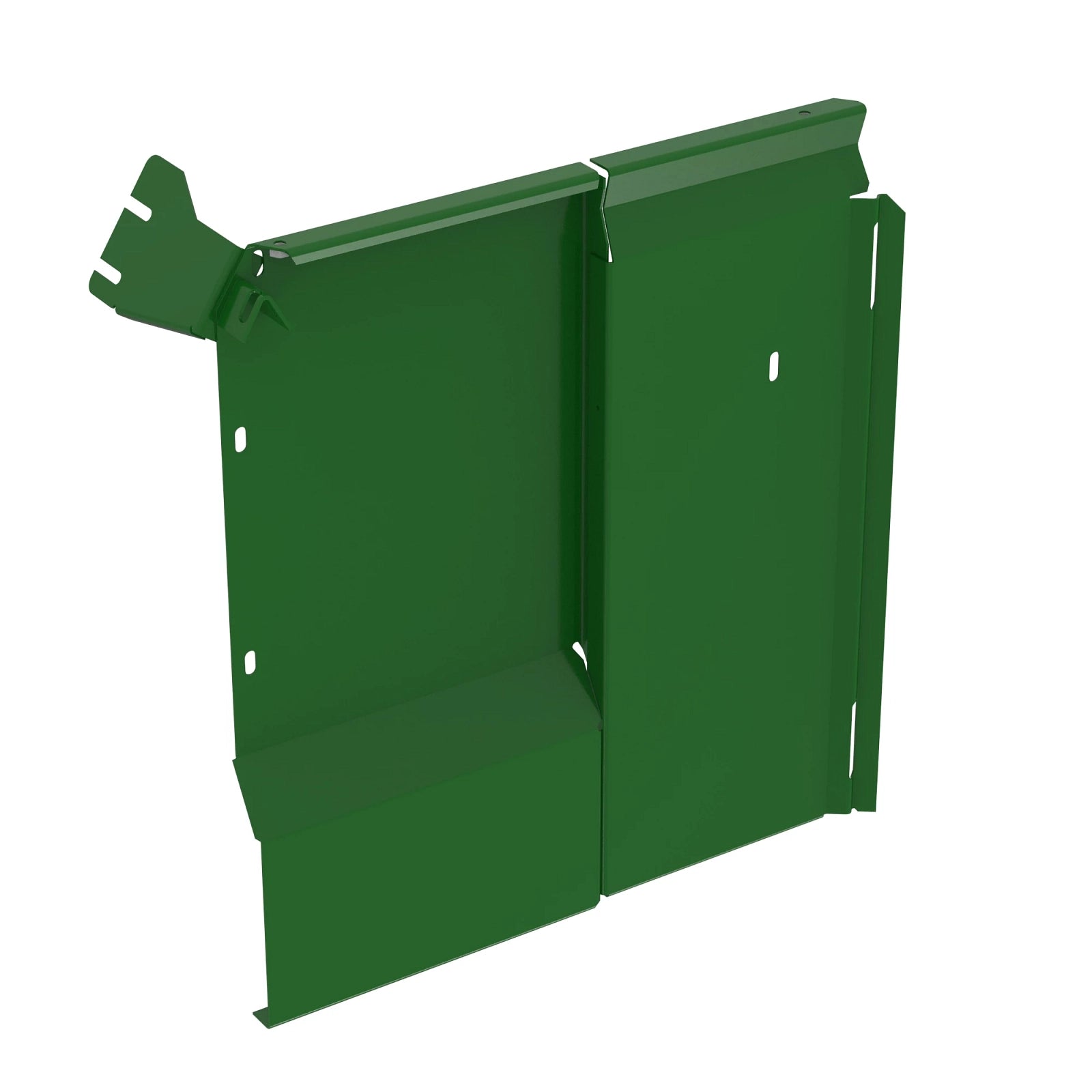 AZ102672: Fits John Deere AZ102672 Shield – Genuine OEM