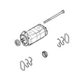 AZ102695: Fits John Deere AZ102695 Hydraulic Gear Pump – Genuine OEM