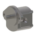 AZ102696: Fits John Deere AZ102696 Hydraulic Gear Pump – Genuine OEM