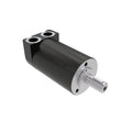 AZ102697: Fits John Deere AZ102697 Rotary Radiator Screen Drive Hydraulic Motor – Genuine OEM