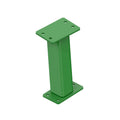 AZ102707: Fits John Deere AZ102707 Rear Service Cover Support, Right Side – Genuine OEM