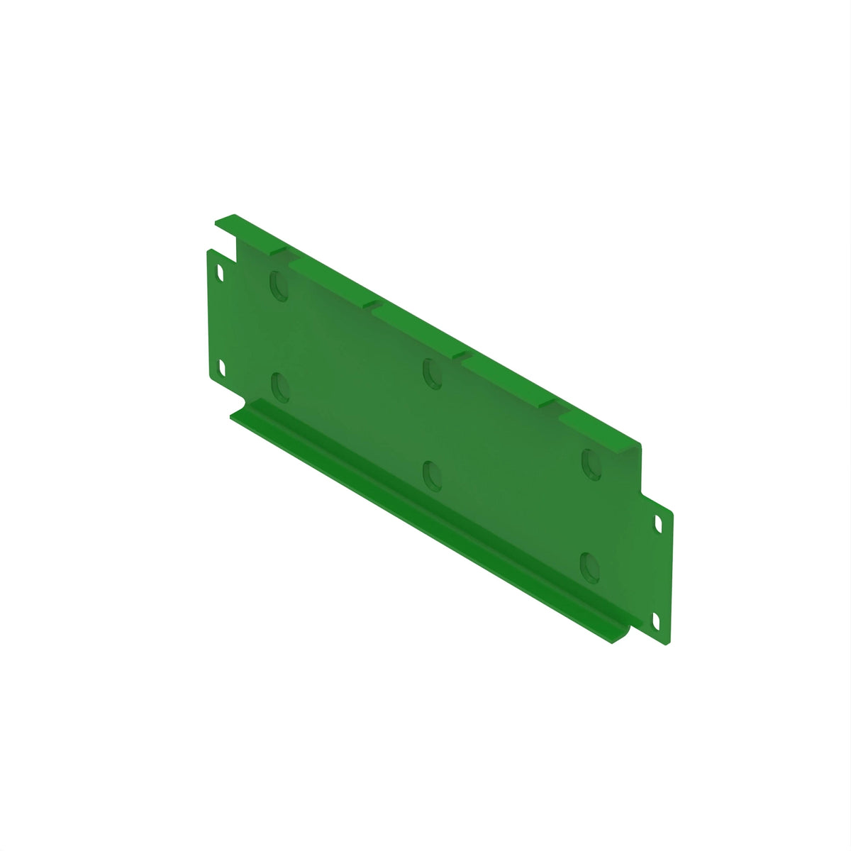 AZ102719: Fits John Deere AZ102719 Fan Housing Cover – Genuine OEM