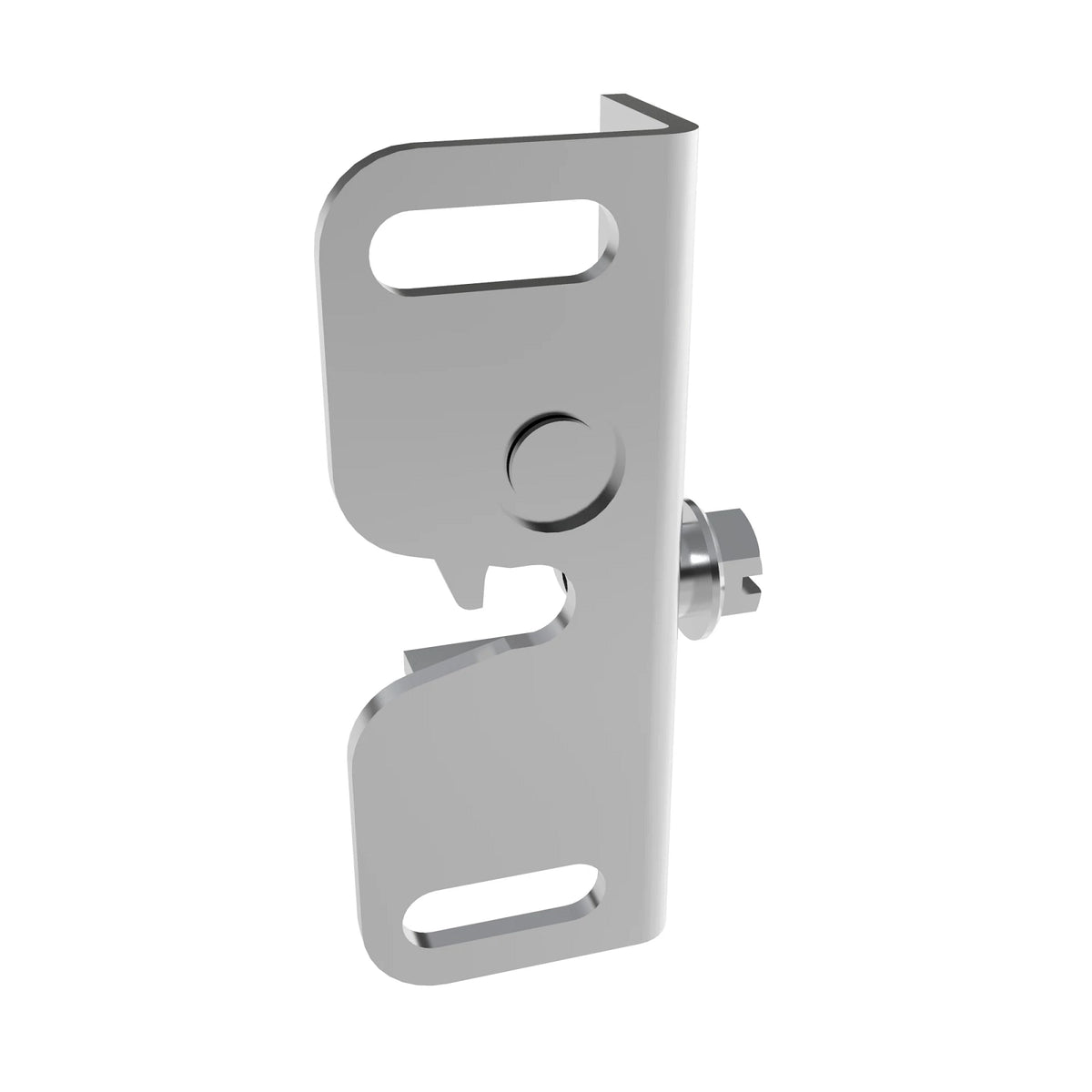 AZ102725: Fits John Deere AZ102725 Lock – Genuine OEM