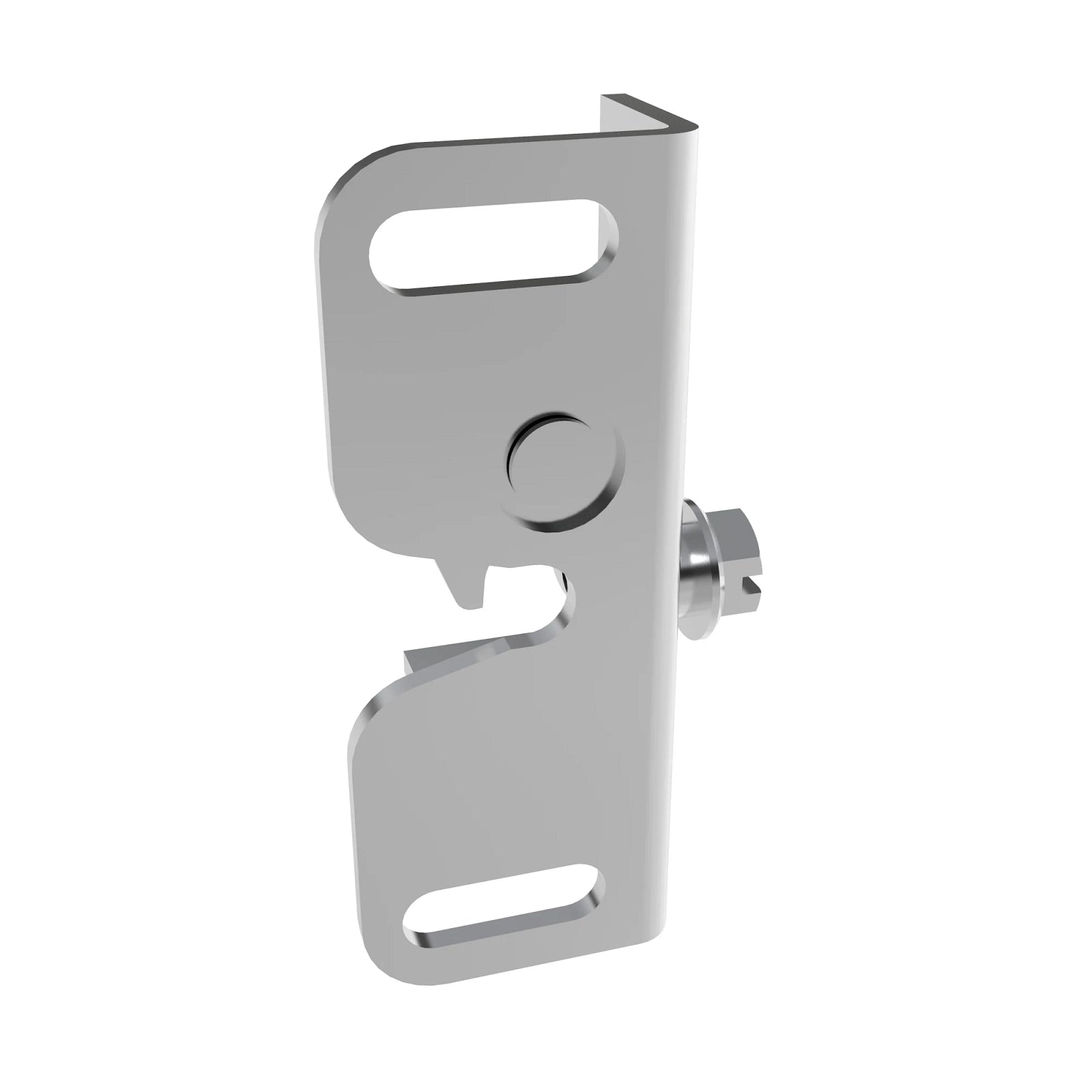 AZ102725: Fits John Deere AZ102725 Lock – Genuine OEM