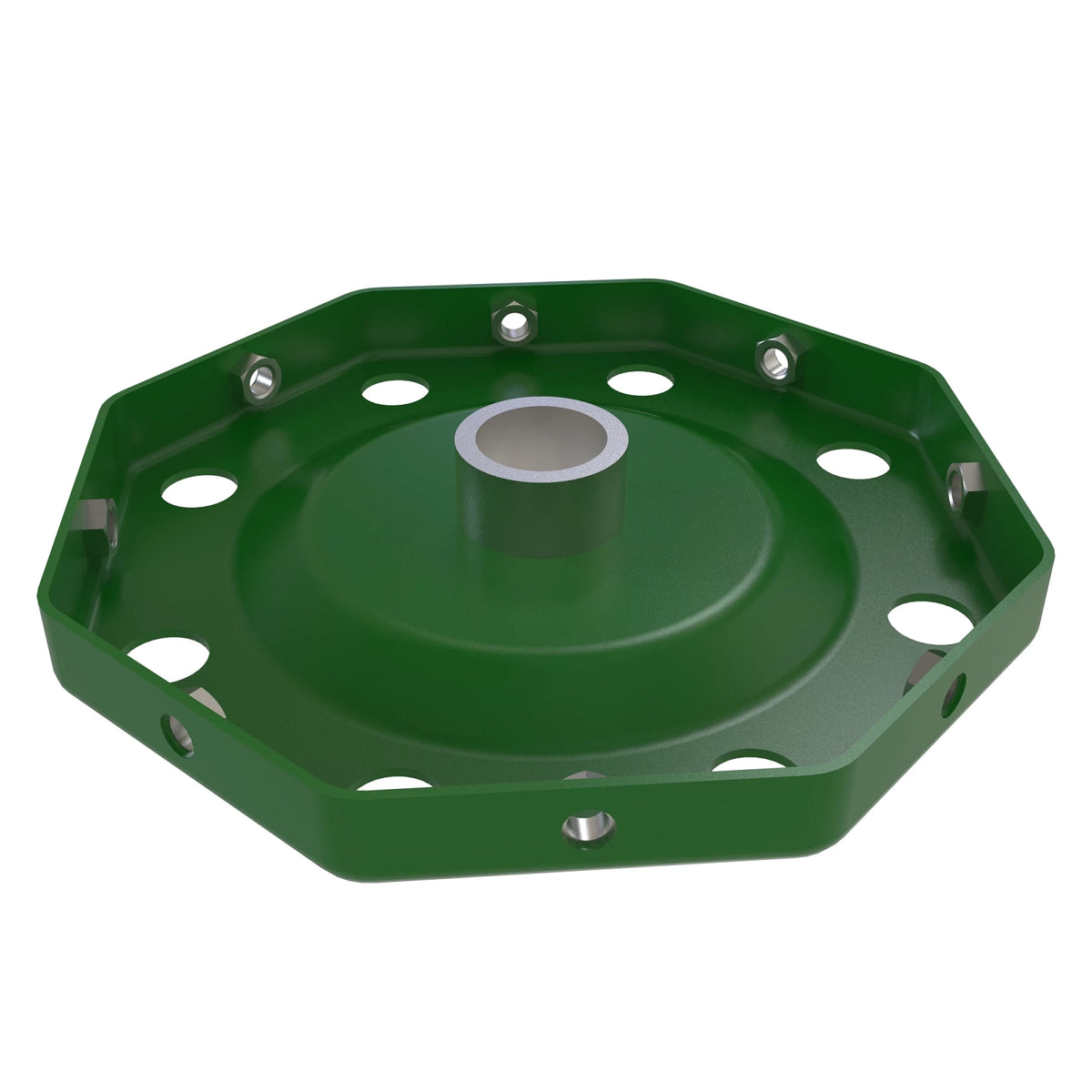 AZ102810: Fits John Deere AZ102810 Beater Head – Genuine OEM