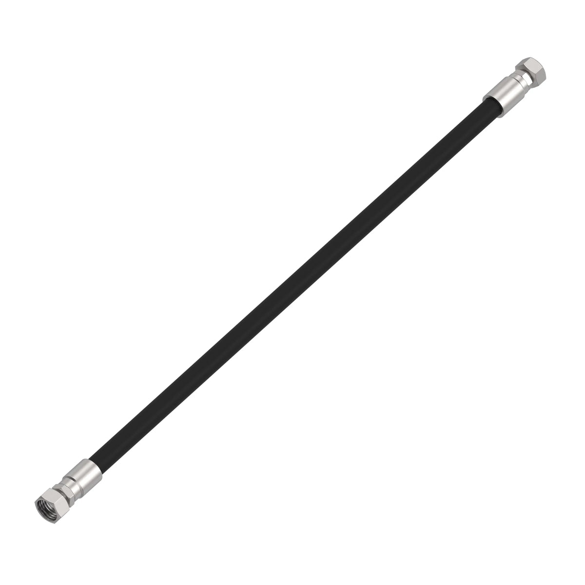 AZ102878: Fits John Deere AZ102878 Hydraulic Hose – Genuine OEM