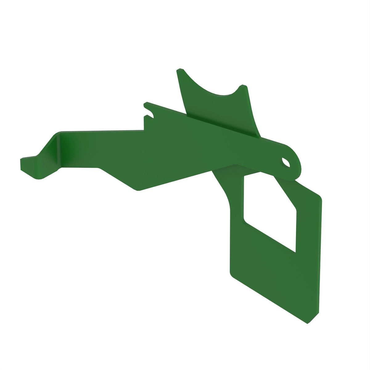 AZ102993: Fits John Deere AZ102993 Feed Rolls Plate – Genuine OEM