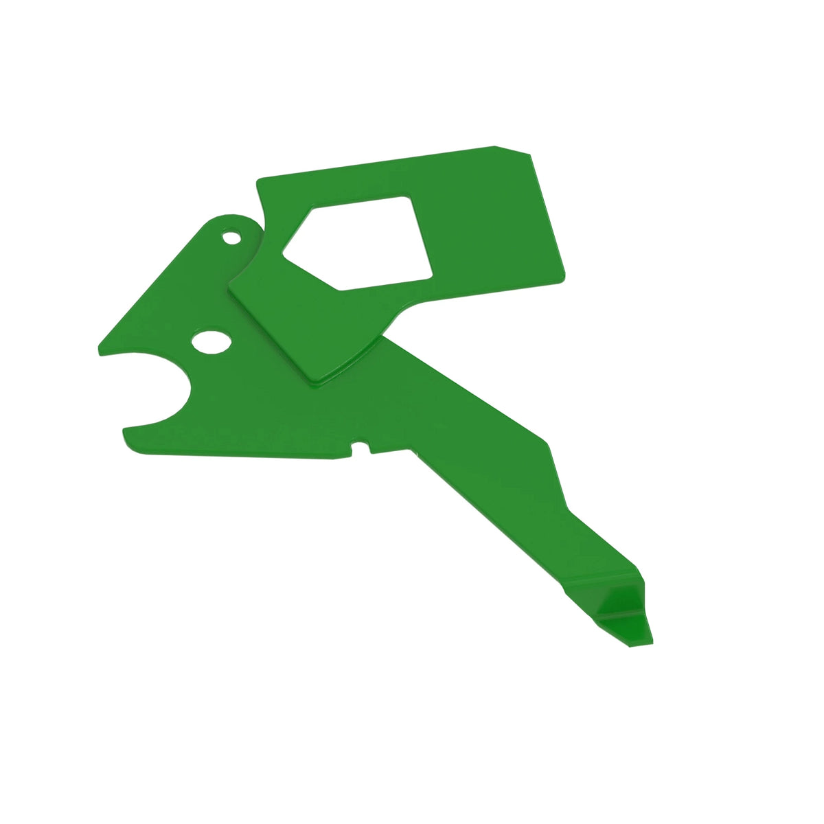 AZ102994: Fits John Deere AZ102994 Plate – Genuine OEM