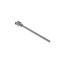 AZ103025: Fits John Deere AZ103025 Radiator Fan Drive Yoke Link End – Genuine OEM