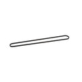AZ103100: Fits John Deere AZ103100 Chain Link – Genuine OEM