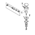 AZ103144: Fits John Deere AZ103144 DANA Sensor – Genuine OEM