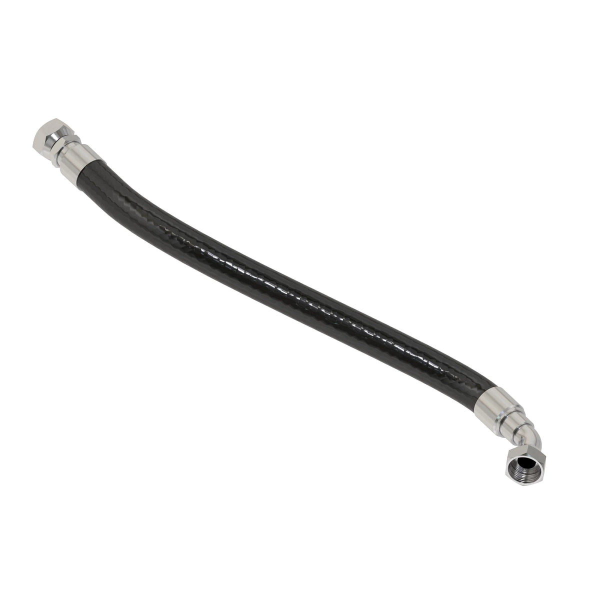 AZ103276: Fits John Deere AZ103276 Hydraulic Hose (Pump to Valve) – Genuine OEM