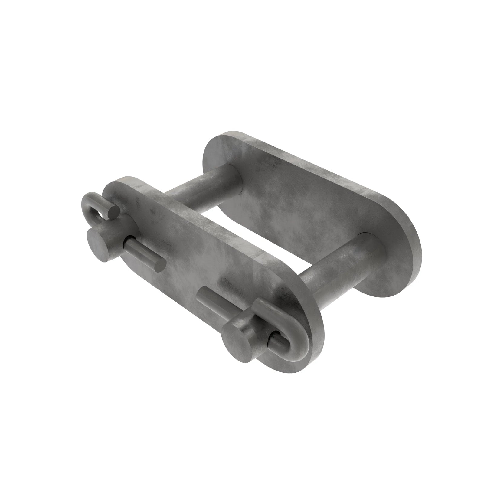 AZ103373: Fits John Deere AZ103373 Feeder Conveyor Chain Link – Genuine OEM