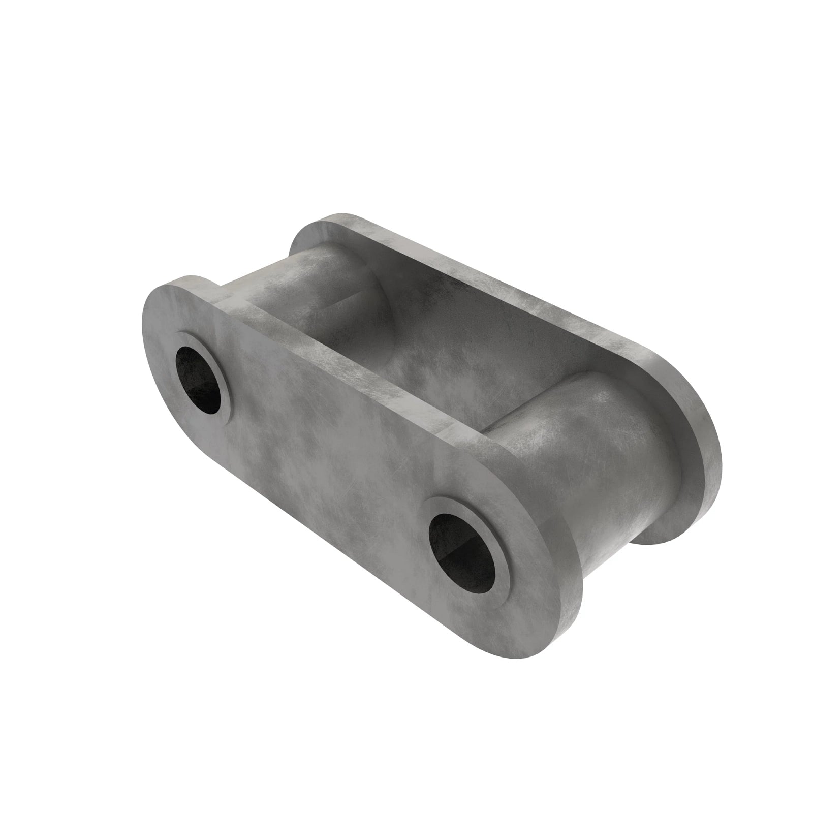 AZ103375: Fits John Deere AZ103375 Chain Link – Genuine OEM