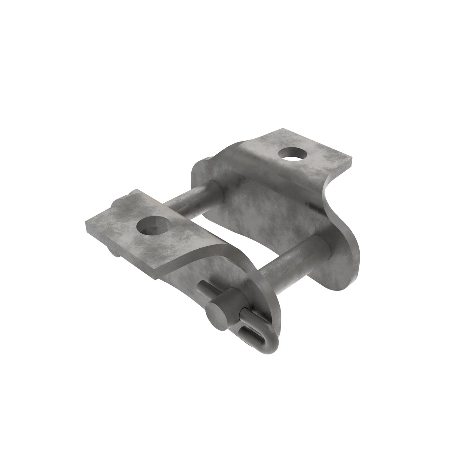 AZ103376: Fits John Deere AZ103376 Chain Link – Genuine OEM