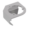 AZ103401: Fits John Deere AZ103401 Vertical Auger Lower Gear Case Shield – Genuine OEM