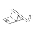 AZ103475: Fits John Deere AZ103475 Holder – Genuine OEM