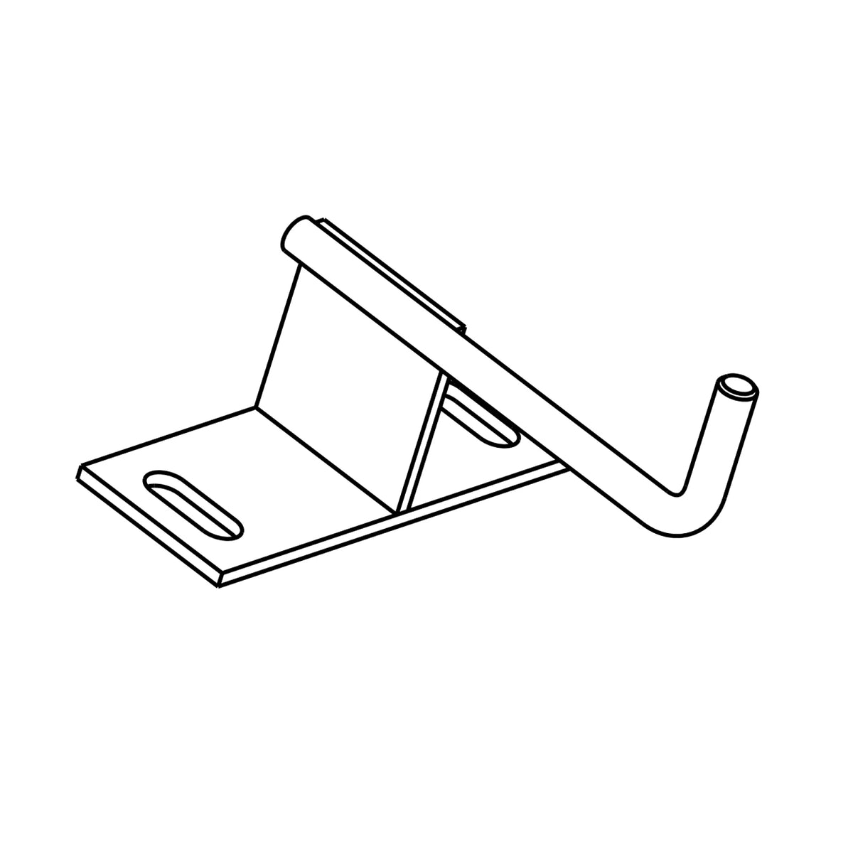 AZ103475: Fits John Deere AZ103475 Holder – Genuine OEM
