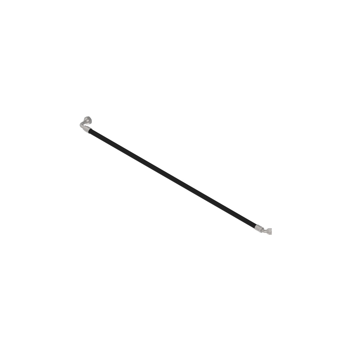 AZ103613: Fits John Deere AZ103613 Hydraulic Hose – Genuine OEM