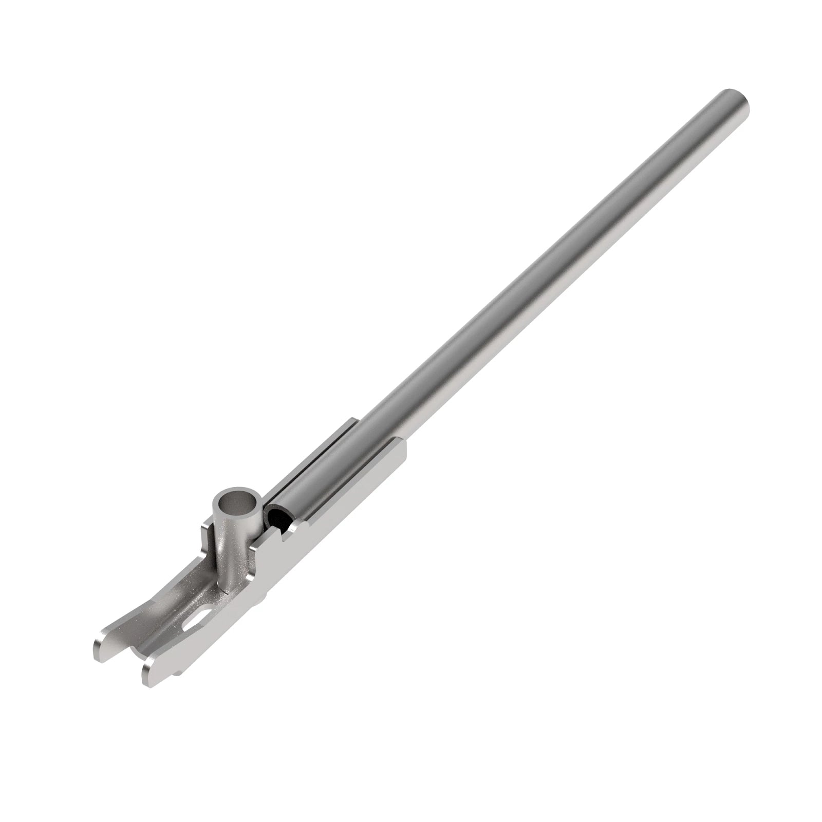 AZ103633: Fits John Deere AZ103633 Lever – Genuine OEM