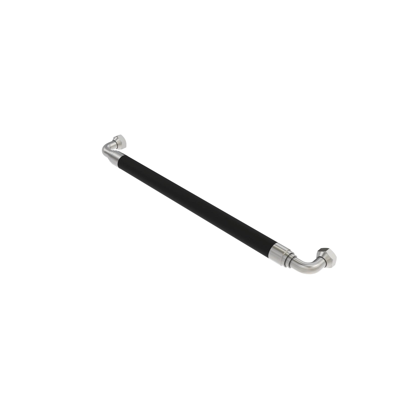 AZ103823: Fits John Deere AZ103823 Hydraulic Hose – Genuine OEM