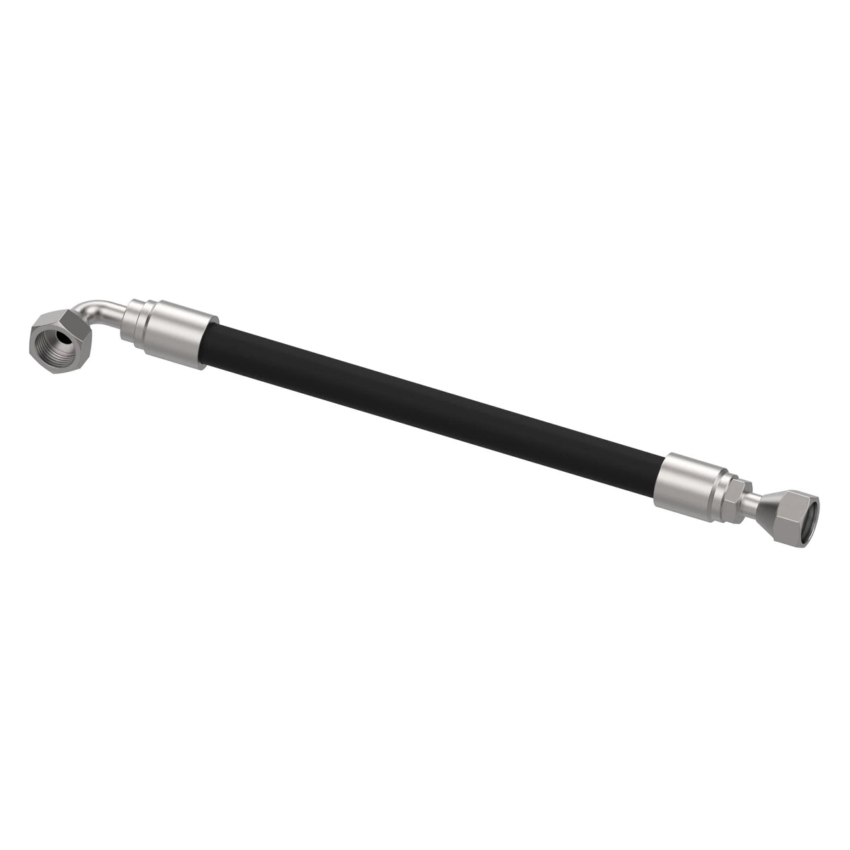 AZ103842: Fits John Deere AZ103842 Hydraulic Hose – Genuine OEM