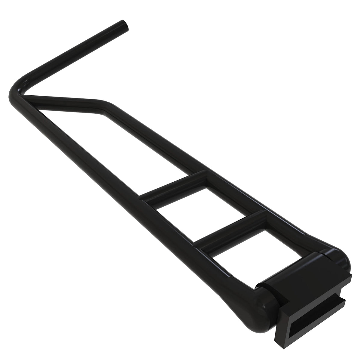 AZ104098: Fits John Deere AZ104098 Mirror Arm – Genuine OEM