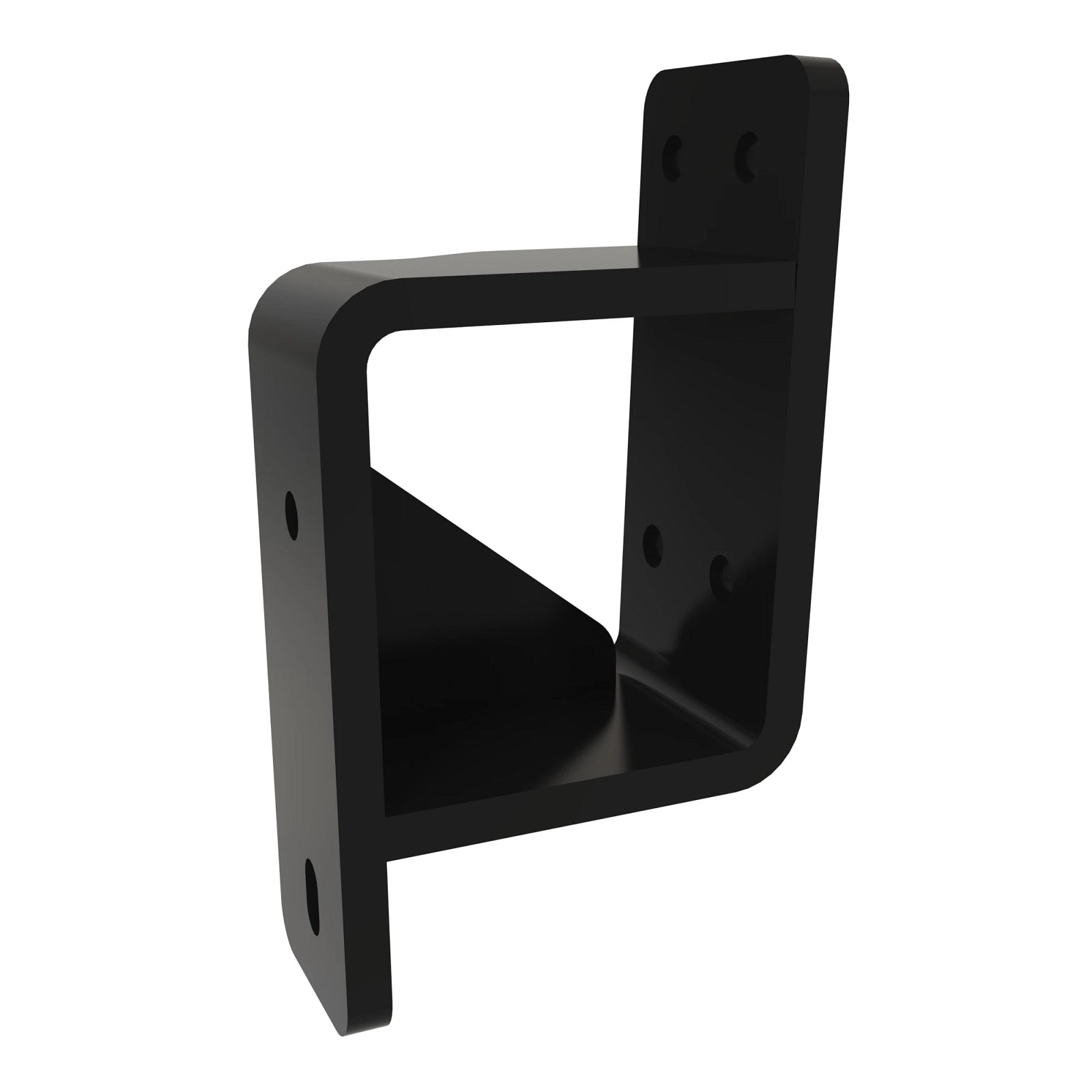 AZ104102: Fits John Deere AZ104102 Mirror Extension Bracket – Genuine OEM