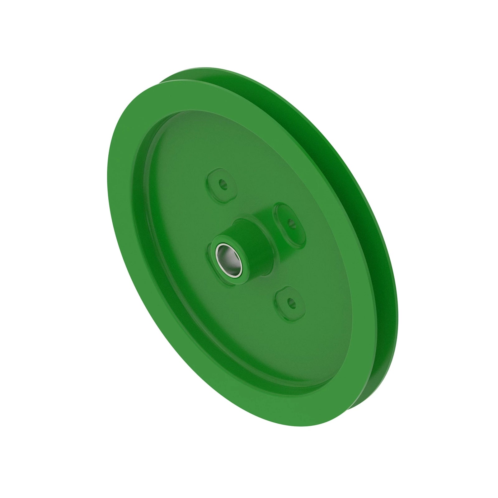 AZ104143: Fits John Deere AZ104143 Slip Clutch for Clean Grain Elevator – Genuine OEM