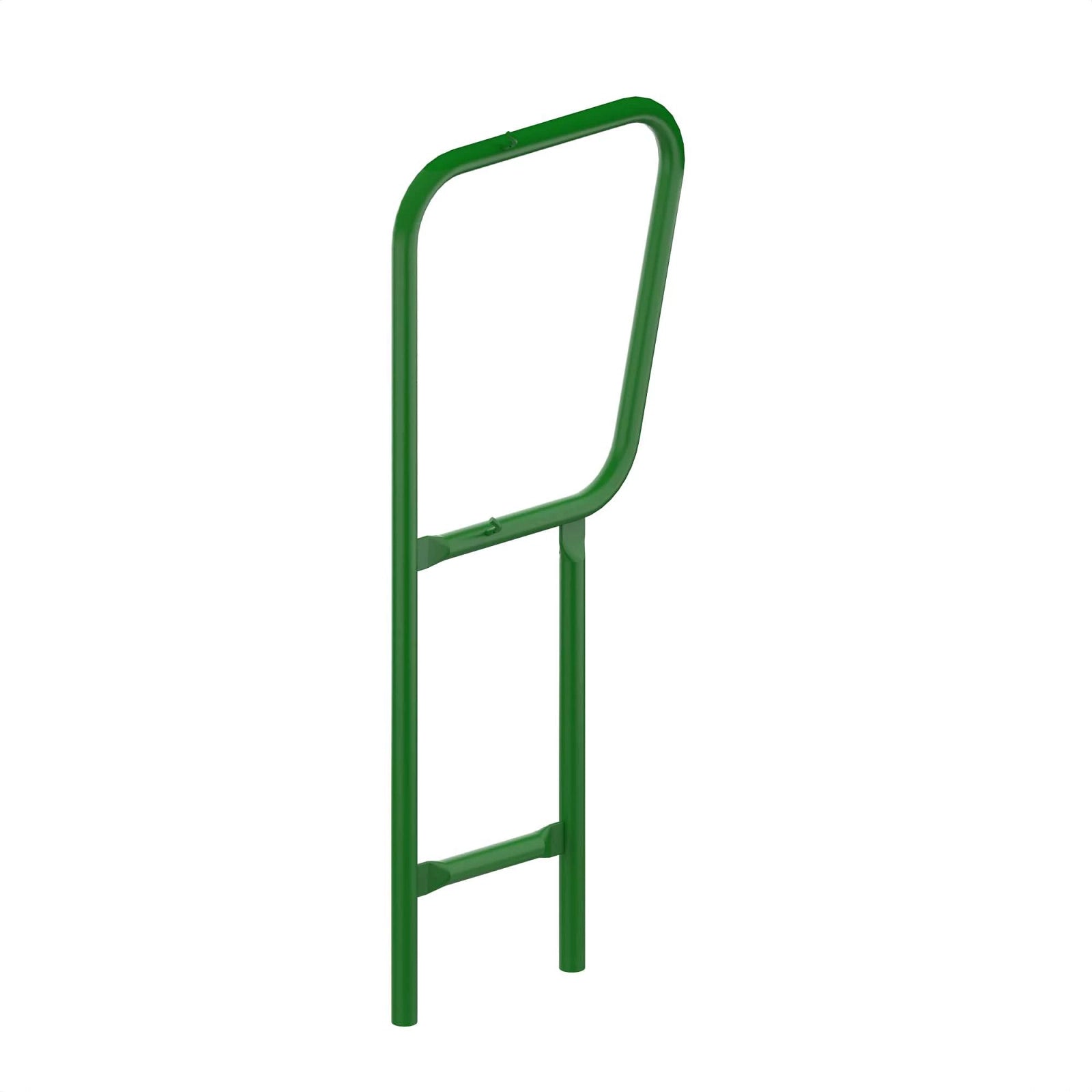 AZ104220: Fits John Deere AZ104220 Handrail – Genuine OEM