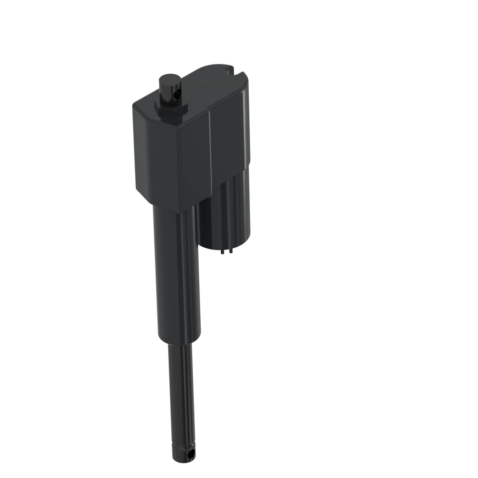 AZ104531: Fits John Deere AZ104531 Straw Spreader Electric Motor – Genuine OEM