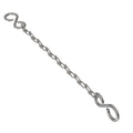 AZ12018: Fits John Deere AZ12018 Link Chain, 8 Links – Genuine OEM