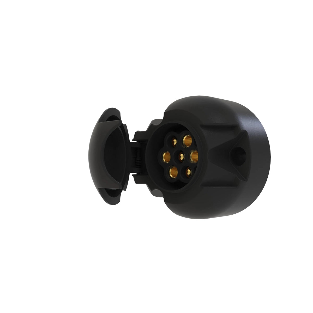 AZ13378: Fits John Deere AZ13378 Socket Outlet – Genuine OEM