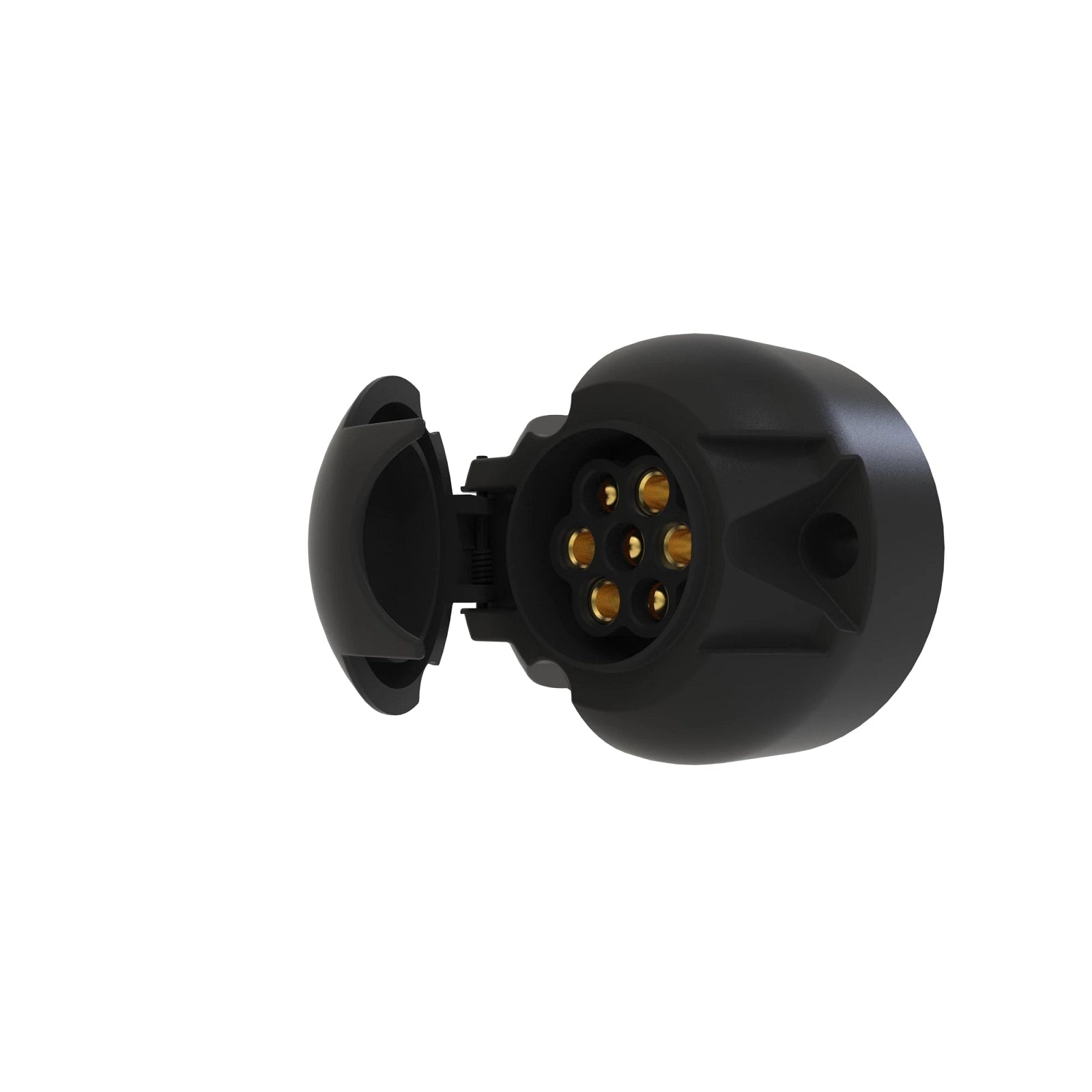 AZ13378: Fits John Deere AZ13378 Socket Outlet – Genuine OEM
