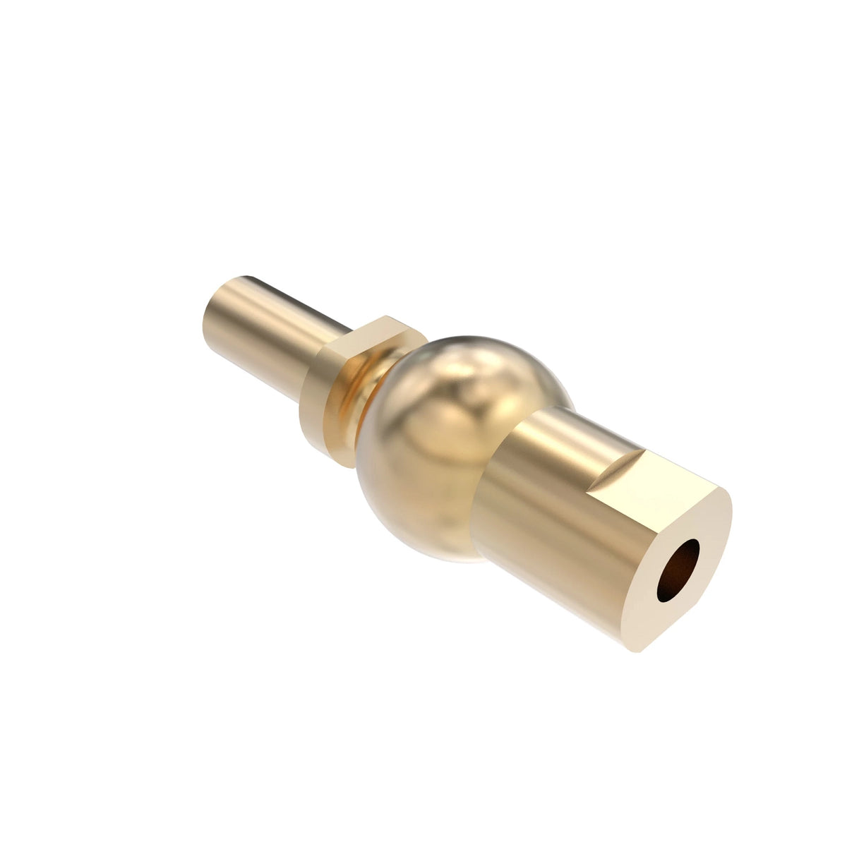 AZ21471: Fits John Deere AZ21471 Tie Rod End – Genuine OEM