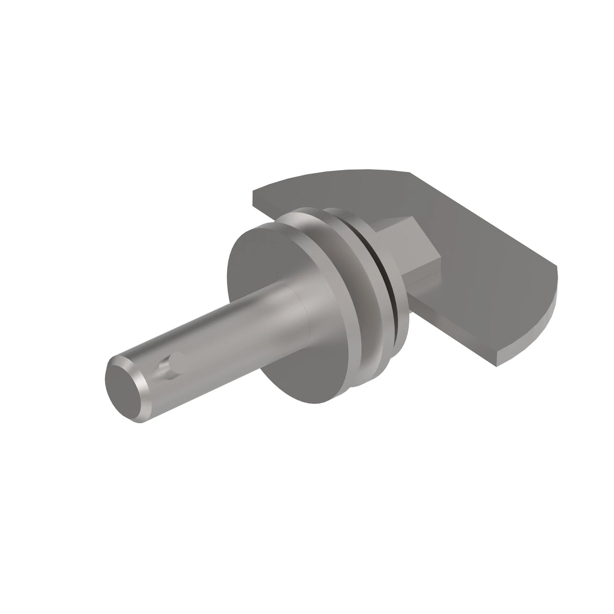 AZ23253: Fits John Deere AZ23253 Latch – Genuine OEM