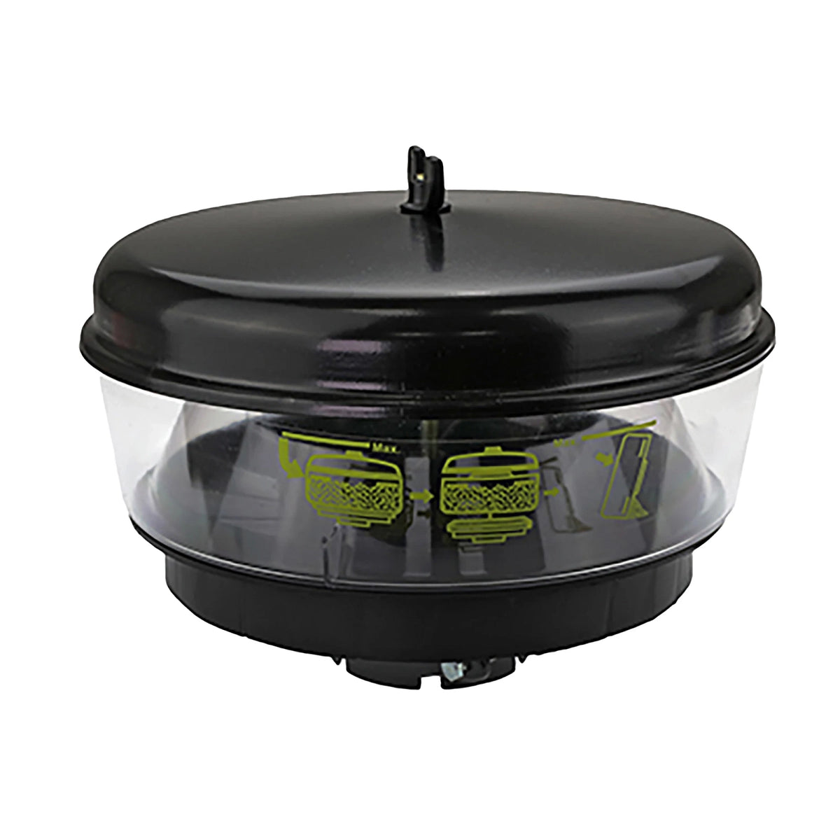 AZ24175: Fits John Deere AZ24175 Air Pre-Cleaner Assembly – Genuine OEM
