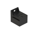 AZ26995: Fits John Deere AZ26995 Black Electrical Connector Terminal, 5 Cavities – Genuine OEM