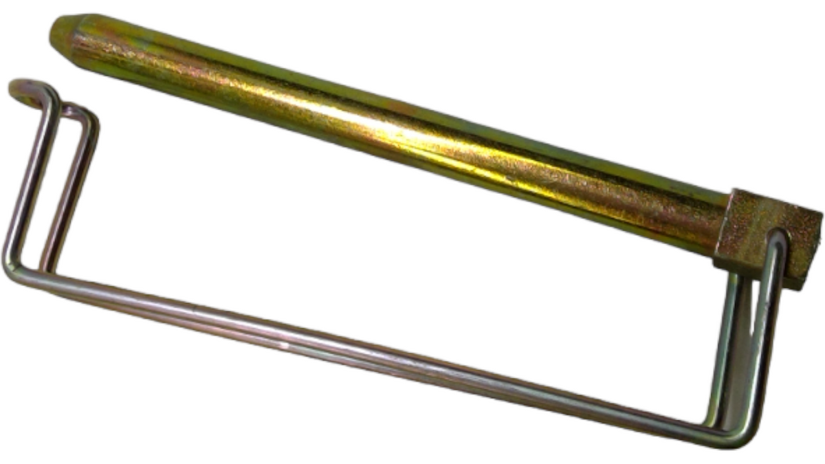 AZ30162: AZ30162 — QUICK LOCK PIN