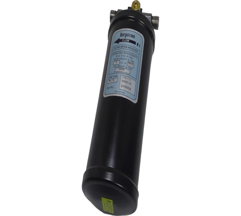 AZ34098: AZ34098 — RECEIVER-DRYER