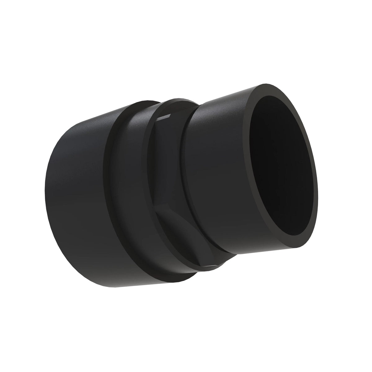 AZ34593: Fits John Deere AZ34593 Black Electrical Connector Housing, 21 Cavities – Genuine OEM