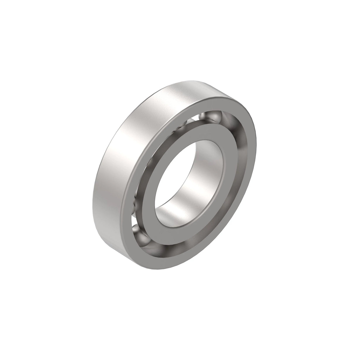 AZ39229: Fits John Deere AZ39229 Single Row Ball Bearing – Genuine OEM