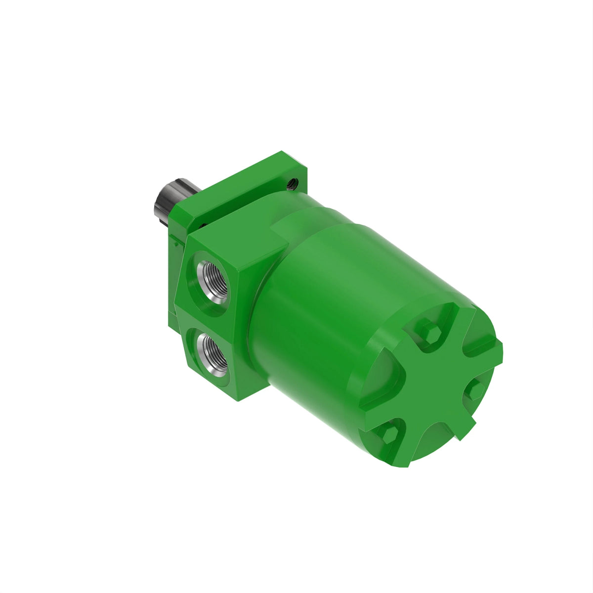 AZ39236: Fits John Deere AZ39236 Transmission Hydraulic Motor – Genuine OEM