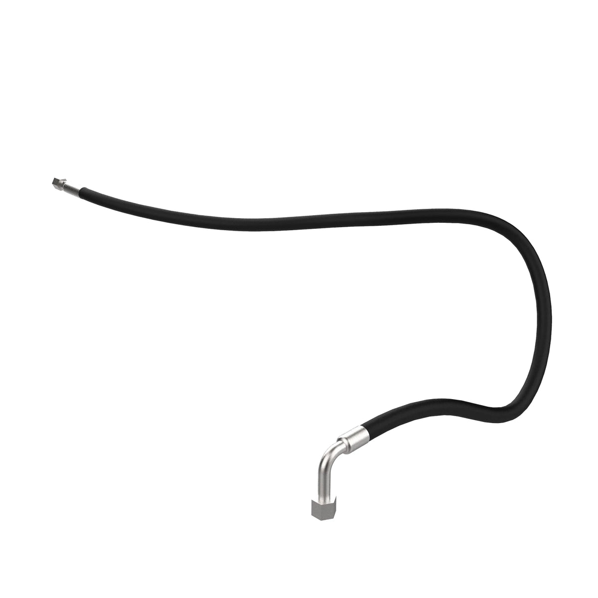 AZ39403: Fits John Deere AZ39403 Hydraulic Hose – Genuine OEM
