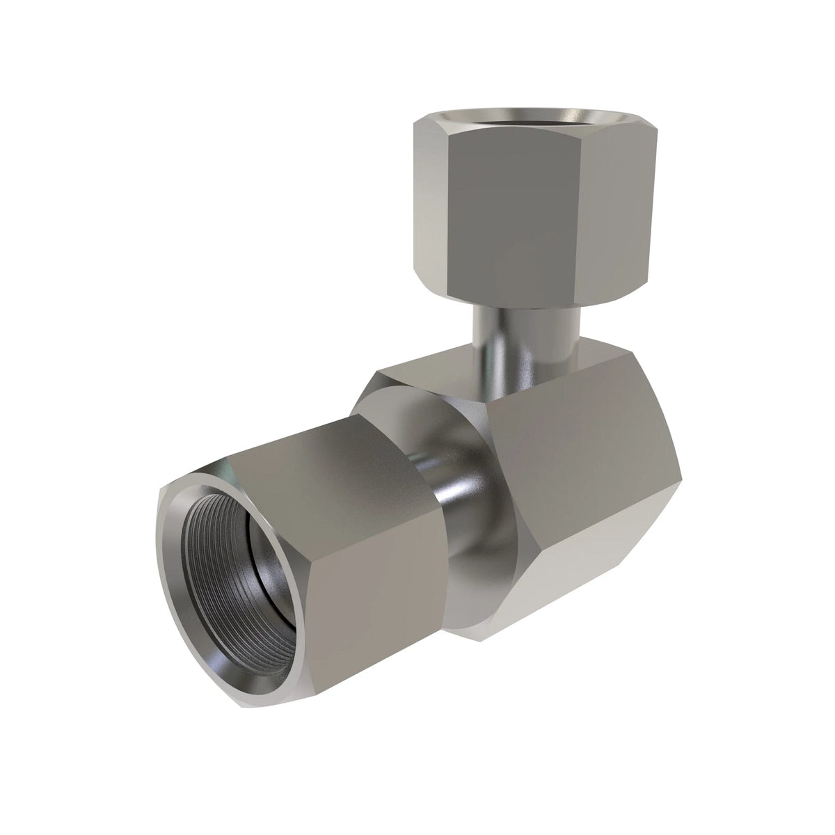 AZ39843: Fits John Deere AZ39843 Fitting – Genuine OEM
