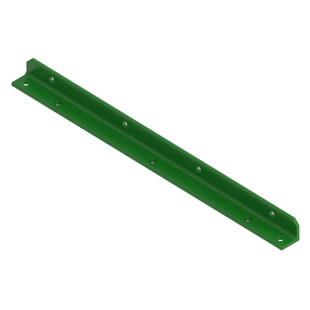 AZ39973: Fits John Deere AZ39973 KernelStar™ Processor Panels Angle – Genuine OEM
